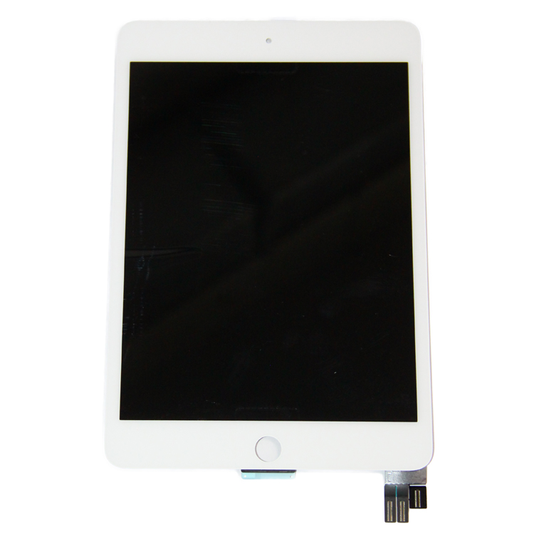 Дисплей Promise Mobile для iPad mini (2019) в сборе с тачскрином (белый)