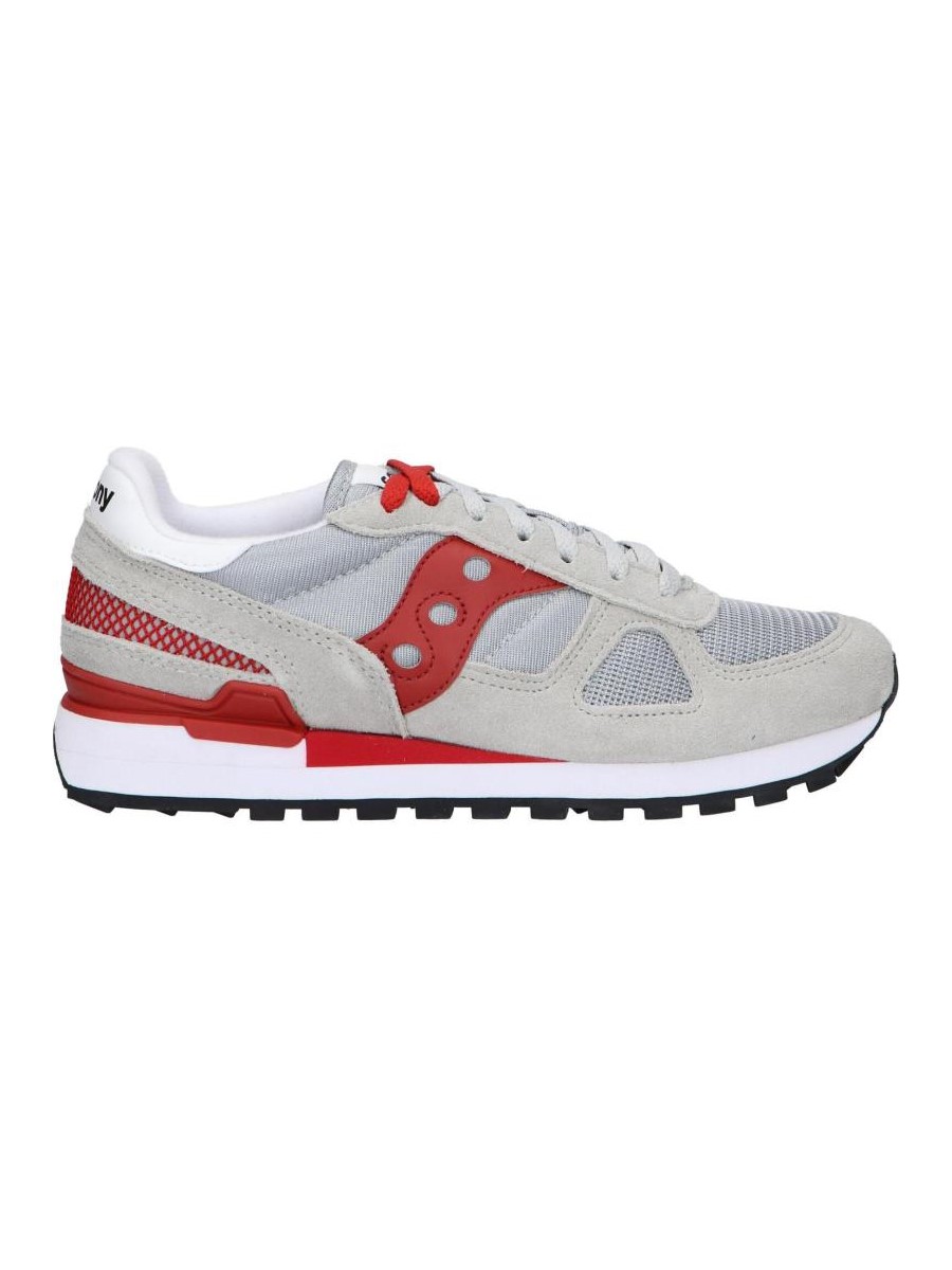 Кроссовки мужские Saucony S2108-822 серые 10 US