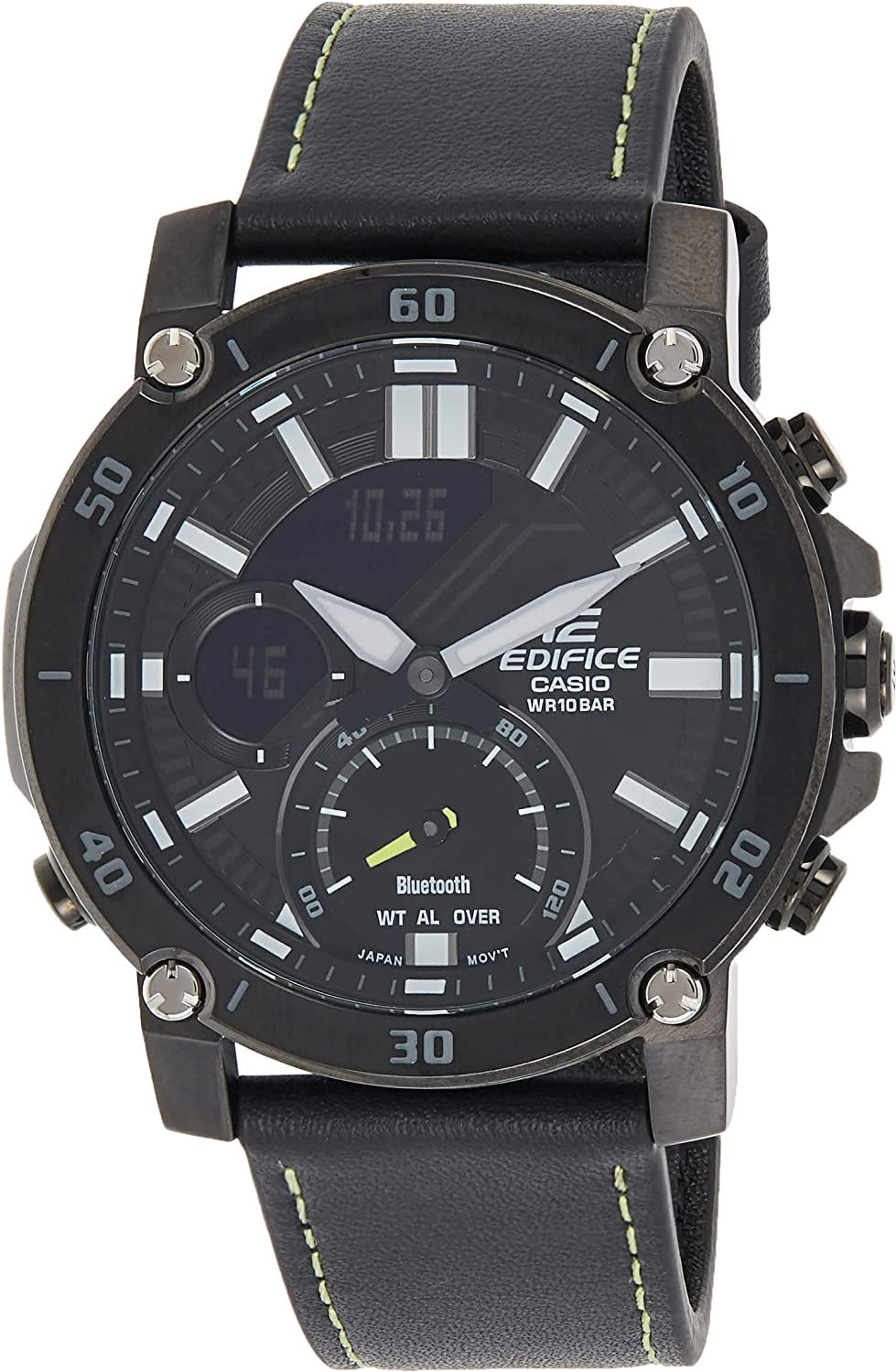 

Наручные часы Casio ECB-20CL-1A, ECB-20CL-1A