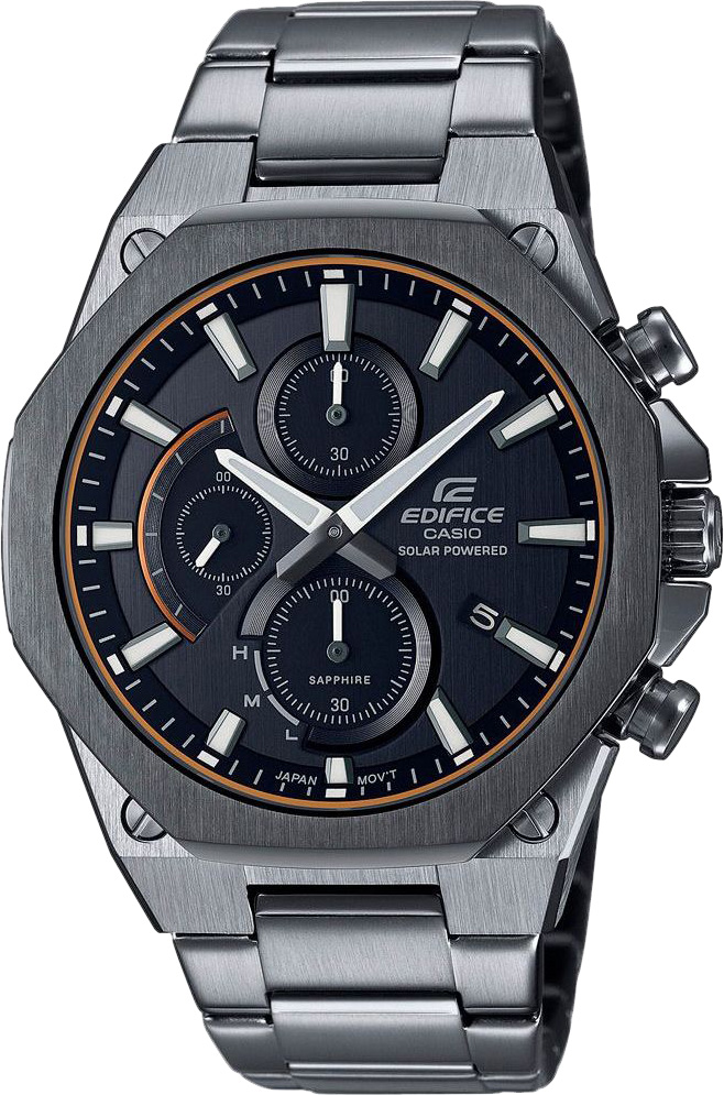 

Часы наручные Casio, EFS-S570DC-1A