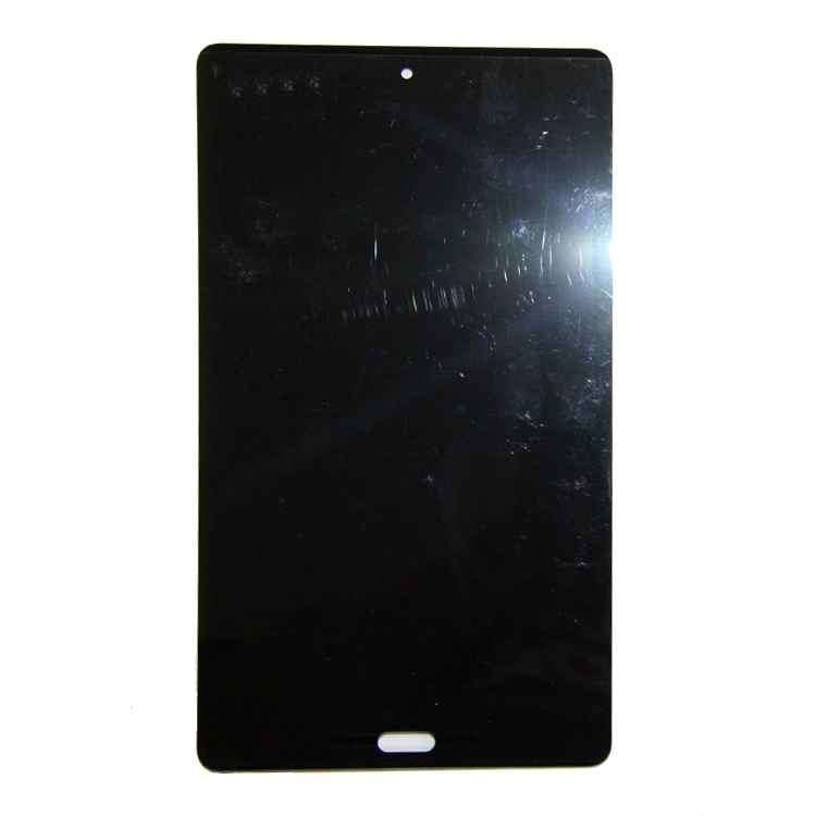 Дисплей Promise Mobile для Huawei MediaPad M3 Lite 8.0 (CPN-L09) в сборе (черный) (OEM)