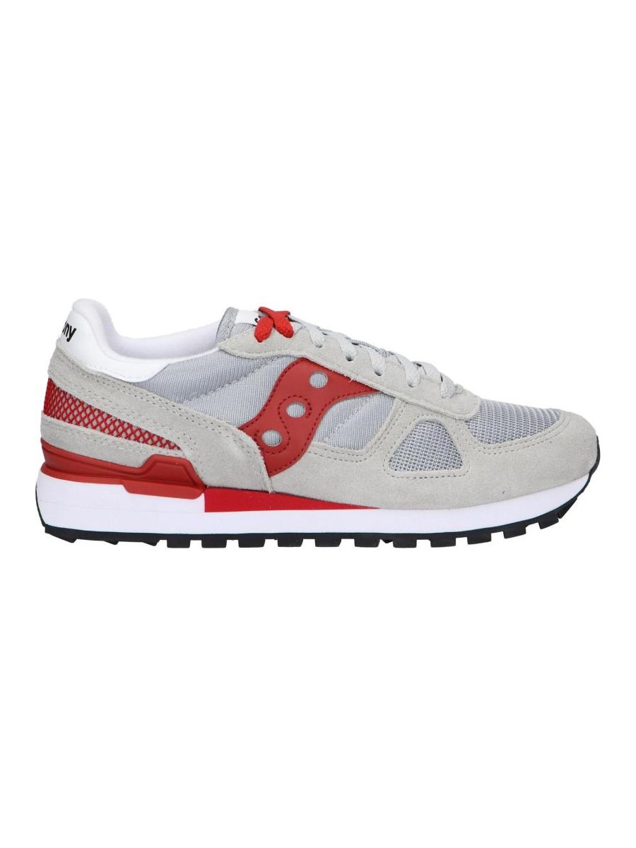 

Кроссовки мужские Saucony S2108-822 серые 7.5 US, Серый, S2108-822