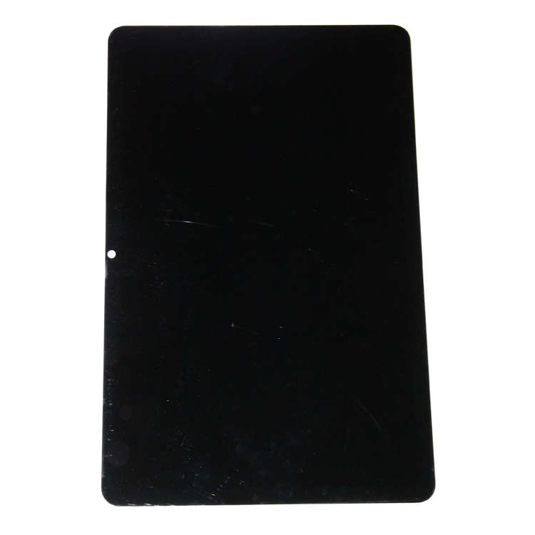 Дисплей для Huawei MatePad 10.4 (BAH3-L09, BAH3-W09) в сборе с тачскрином <черный>