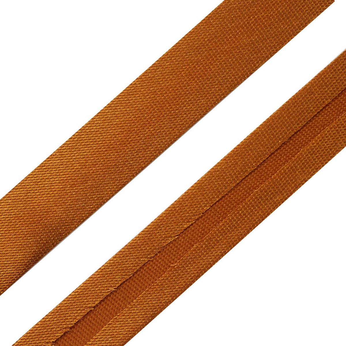 

Косая бейка Astra&Craft, 1,5см*5м (6028 бронза), 1 шт