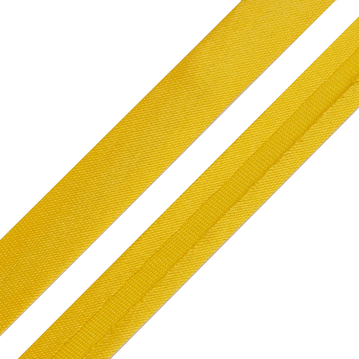 

Косая бейка Astra&Craft, 1,5см*5м (6037 т.жёлтый), 1 шт