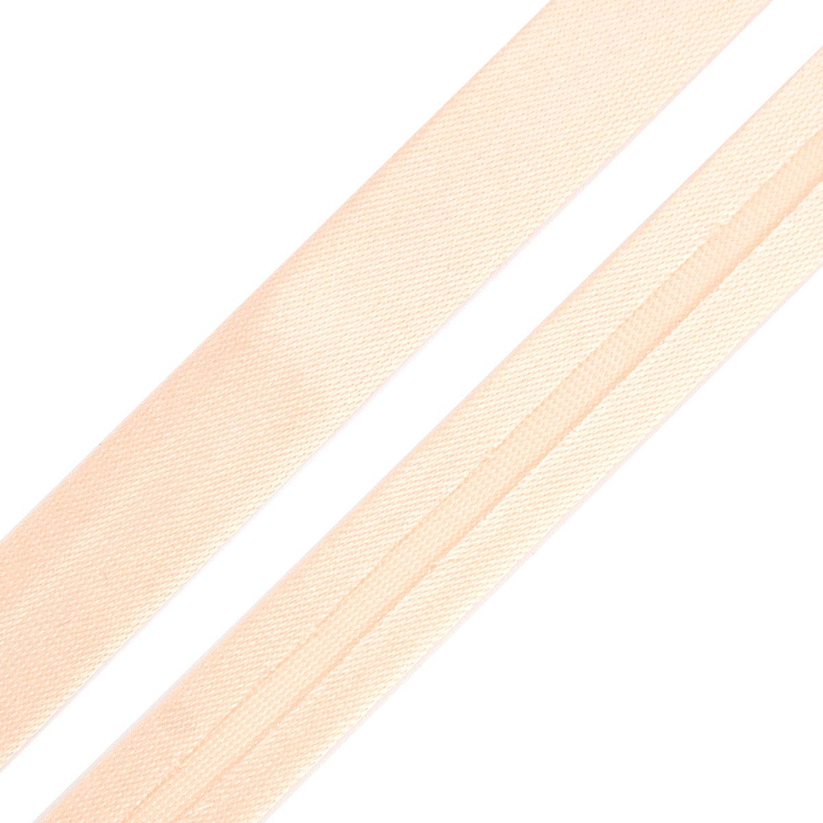 

Косая бейка Astra&Craft, 1,5см*5м (6045 бл.розовый), 1 шт