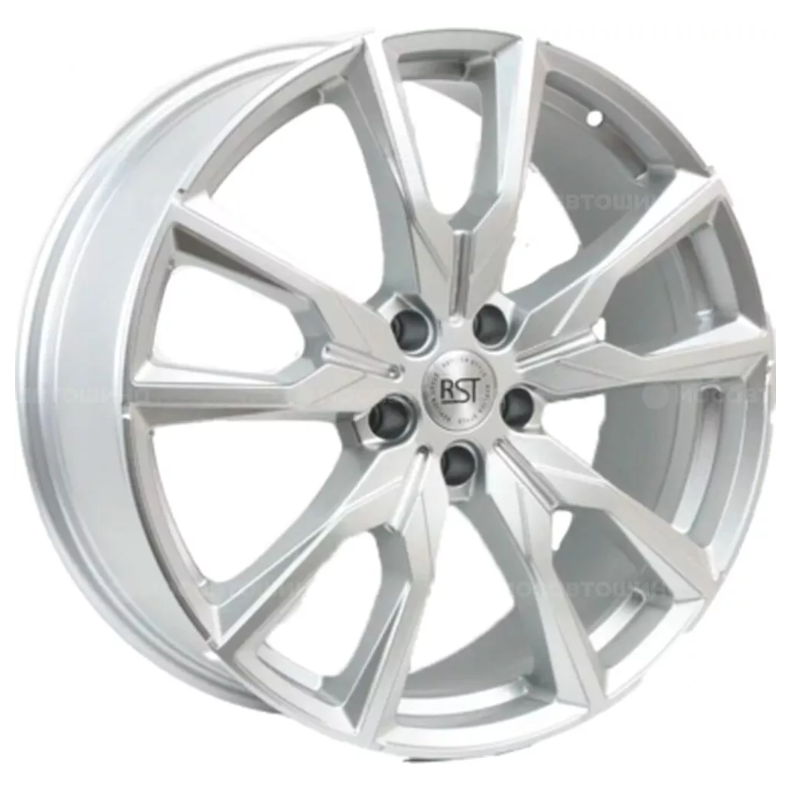

Диск Rst R012 20/ 8.0J Pcd 5X127.00 Et 45.00 Цо 71.60 Rst RR012-820-716-5x127-45S