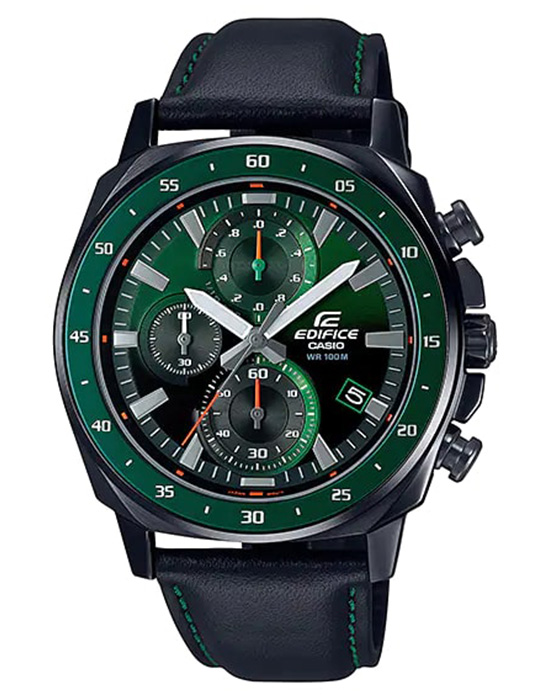 

Наручные часы Casio EFV-600CL-3A, EFV-600CL-3A
