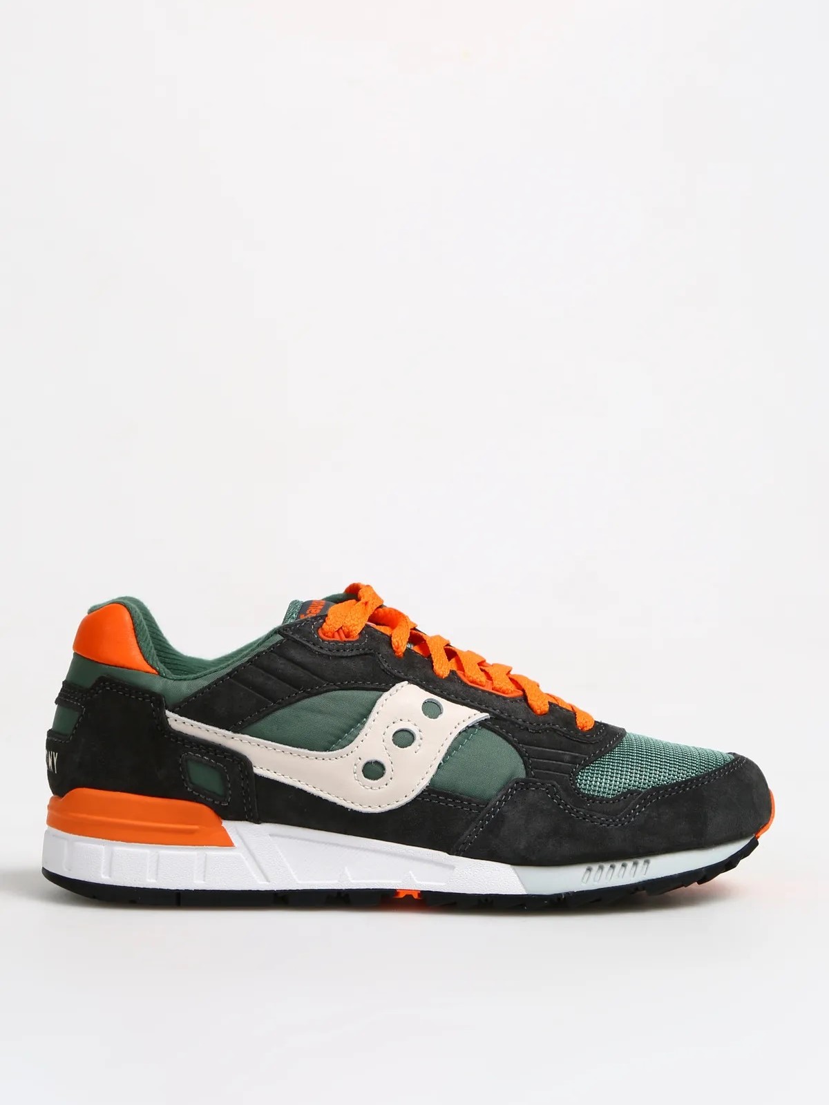 

Кроссовки мужские Saucony S70768-1 разноцветные 11.5 US, Разноцветный, S70768
