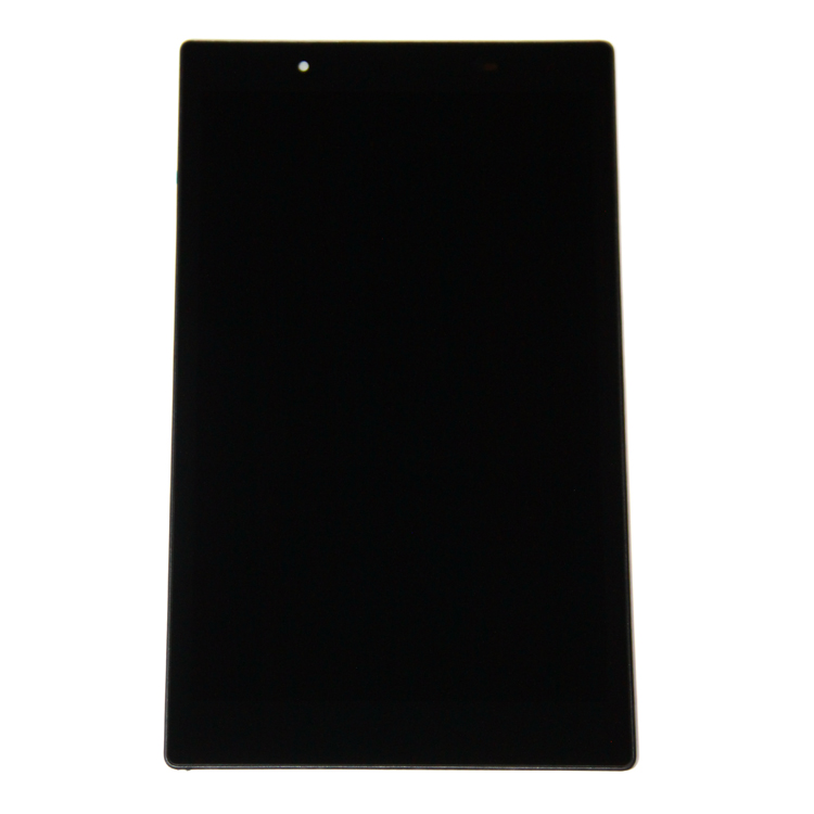 Дисплей Promise Mobile для Lenovo Tab 4 8 TB-8504X модуль в сборе с тачскрином (черный)