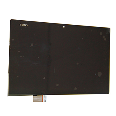 

Дисплей Promise Mobile для Sony SGP311 и др. (Xperia Tablet Z) в сборе (черный)