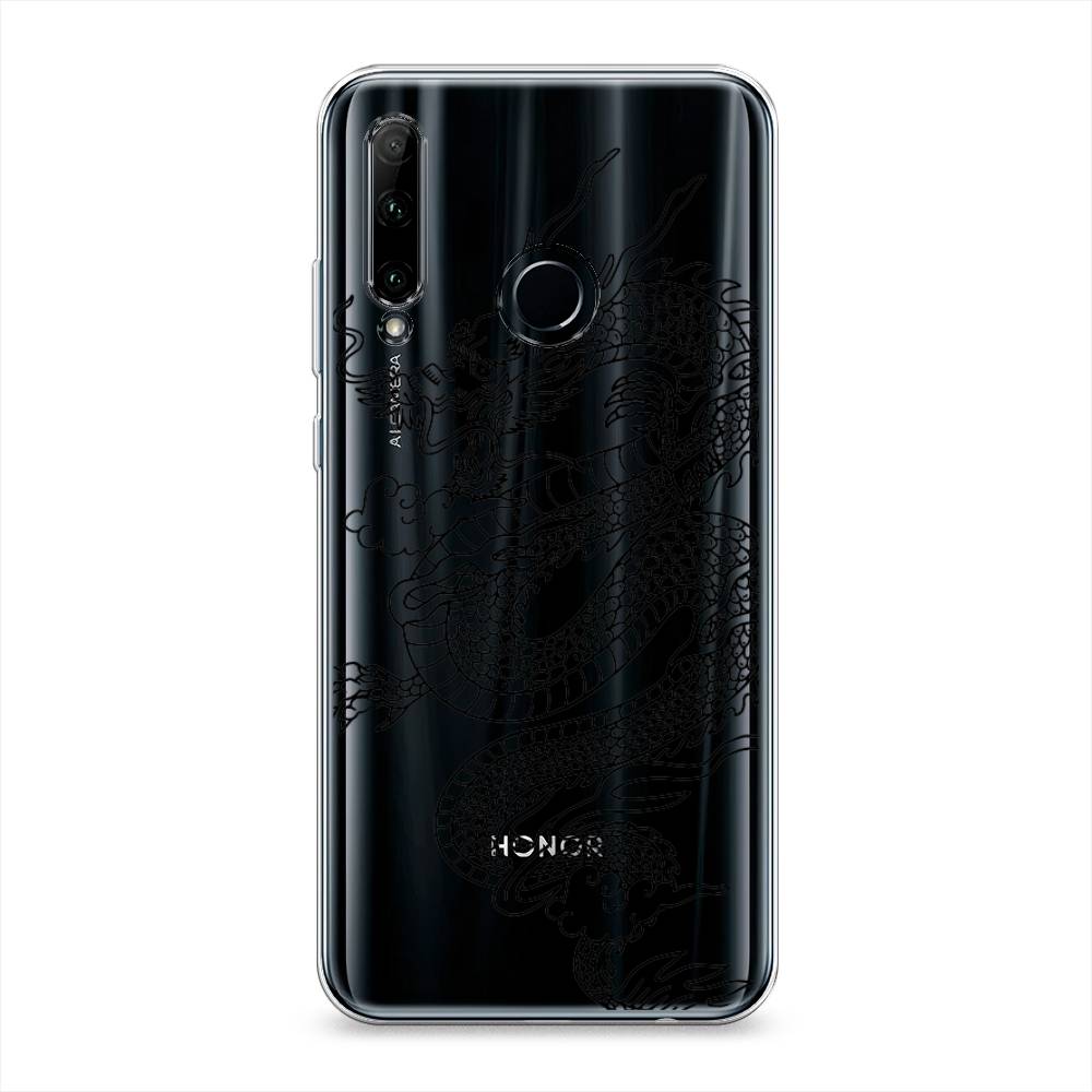 Чехол на Honor 10i 