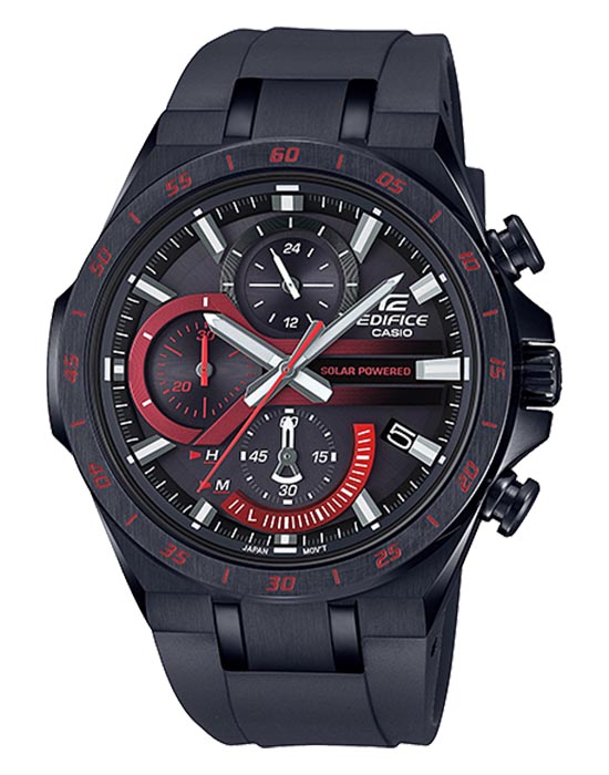 

Наручные часы Casio EQS-920PB-1A, EQS-920PB-1A