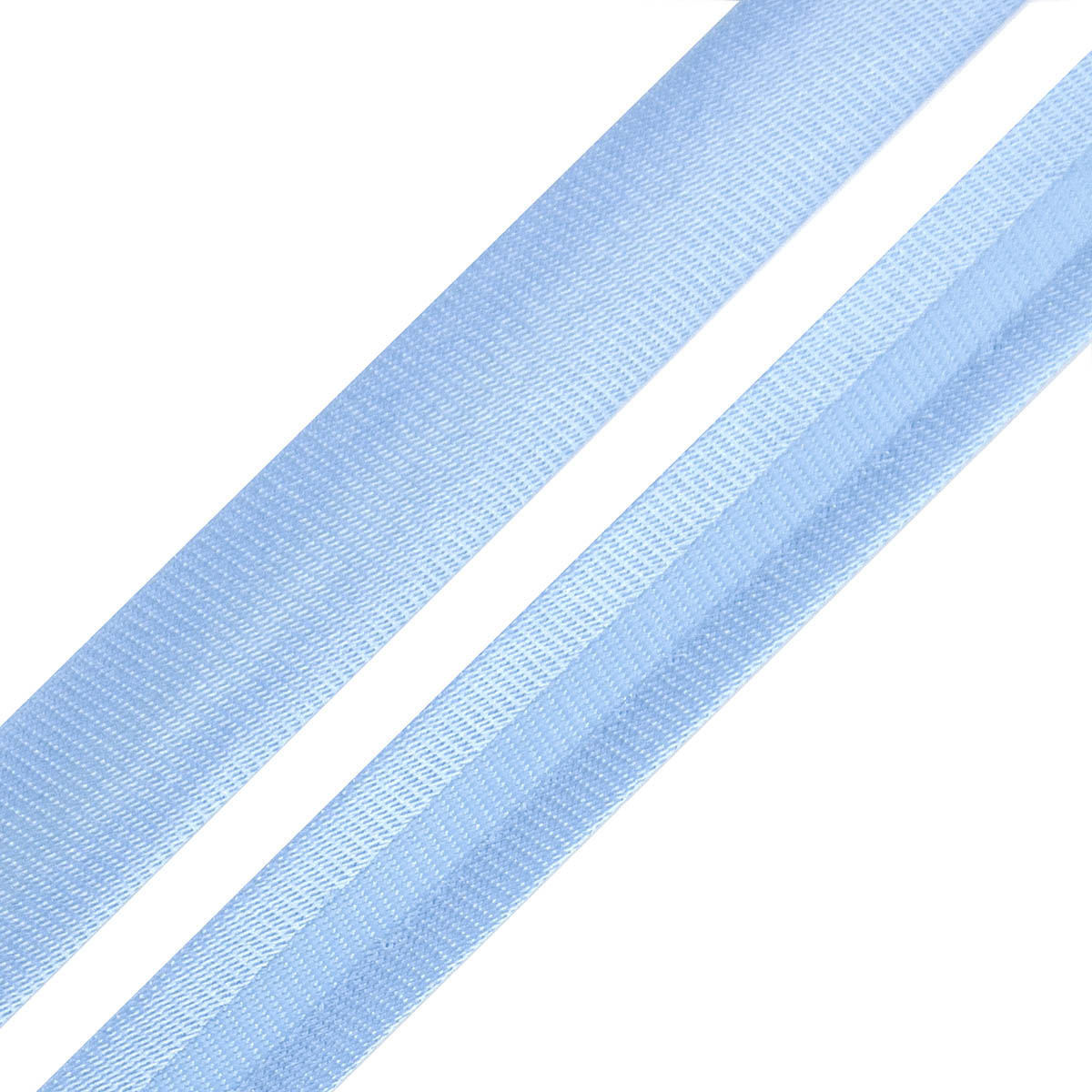 

Косая бейка Astra&Craft, 1,5см*5м (6108 св.голубой), 1 шт