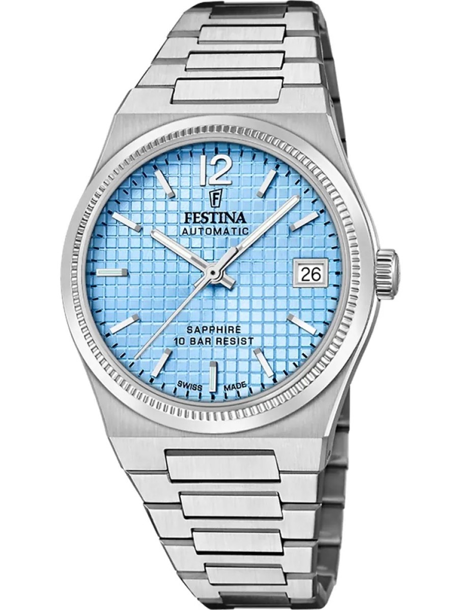 Наручные часы женские Festina F20029/2