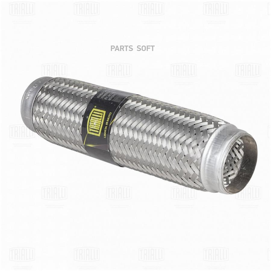 

TRIALLI 'FT60280 Виброкомпенсатор вых. трубы (Гофра) 1шт