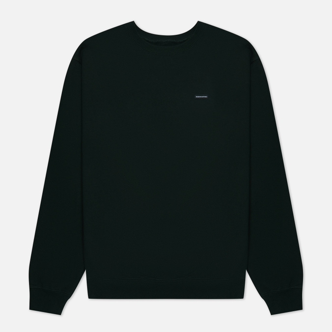 

Мужская толстовка thisisneverthat T.N.T. Classic HDP Crew Neck зелёный, Размер S, Зеленый, T.N.T. Classic HDP Crew Neck