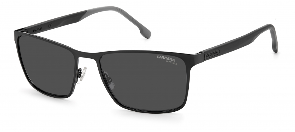 фото Солнцезащитные очки carrera carrera 8048/s black