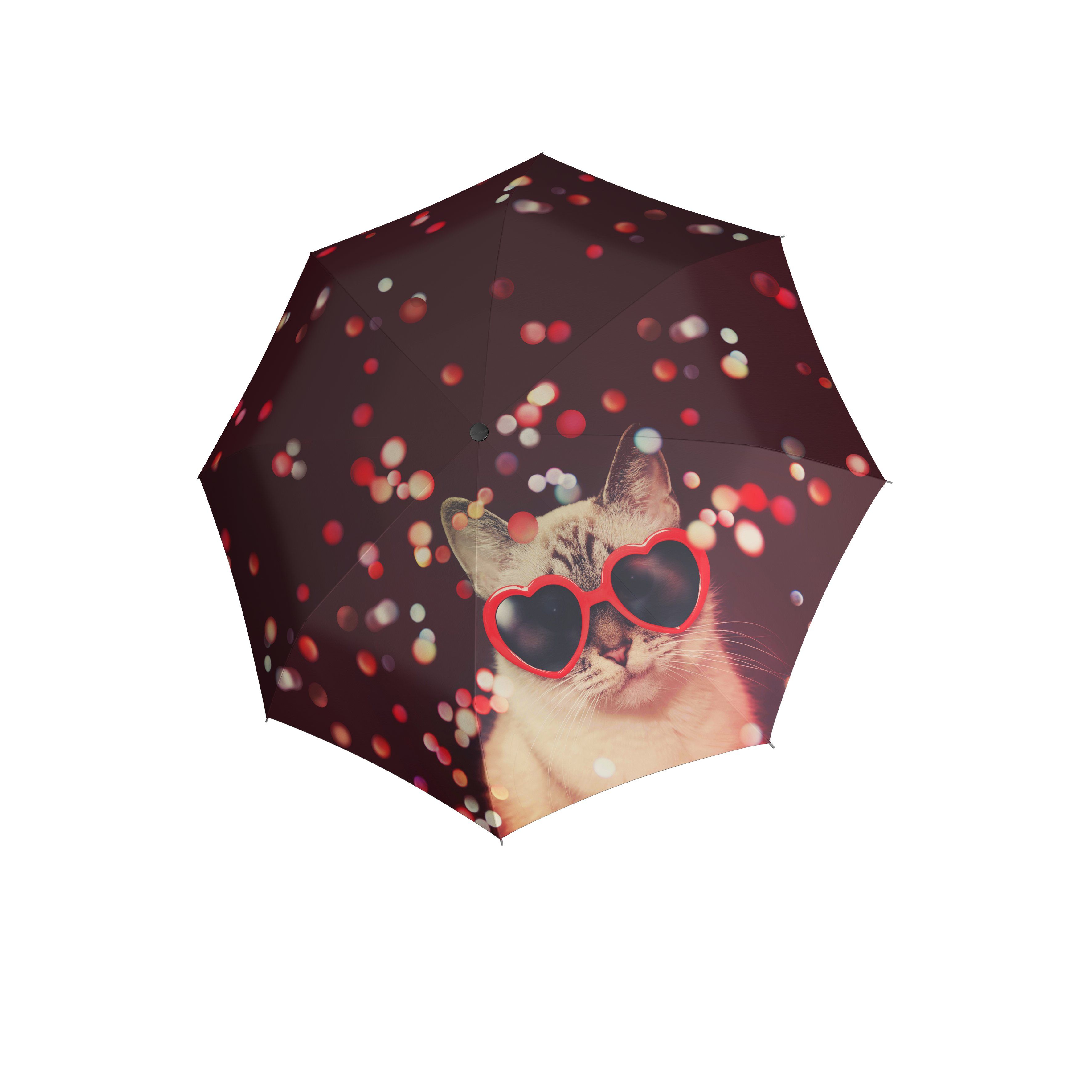 

Зонт женский Doppler 746157 кошка, 746157