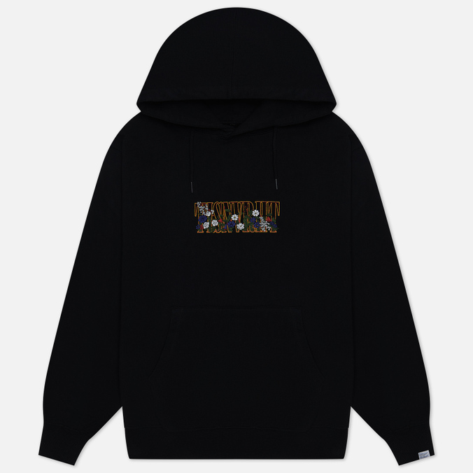 

Мужская толстовка thisisneverthat TISNVRHT Hoodie чёрный, Размер S, Черный, TISNVRHT Hoodie