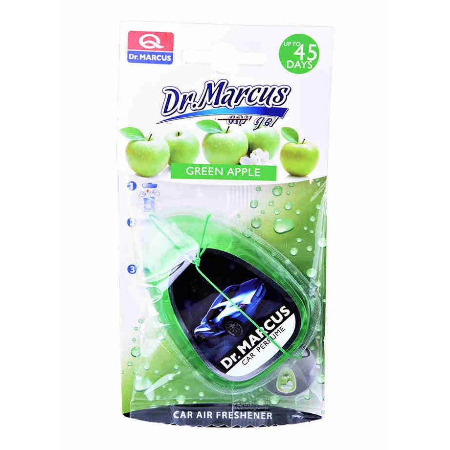 

Ароматизатор Dr. Marcus цитрусовый сон яблоко 20 г