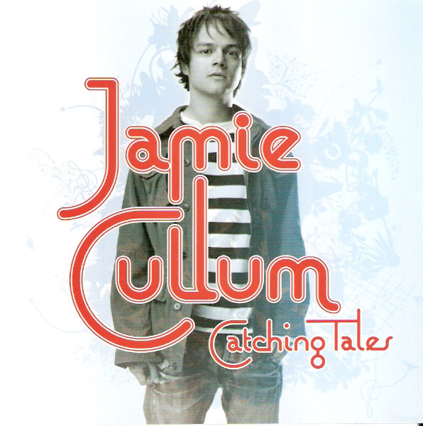 

Jamie Cullum - Catching Tales (1 CD)