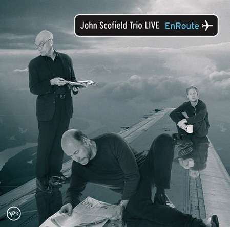 John Scofield: Enroute (1 CD)