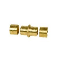 

Муфта соединительная Gummel 32 равнопроходная, 10 бар
