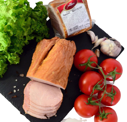 

Карбонад ВМ Продукт Любительский