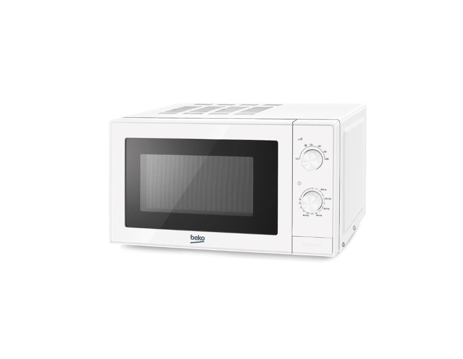 фото Микроволновая печь соло beko 8855783200 белый