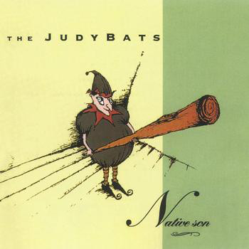 Judybats: Native Son (1 CD)
