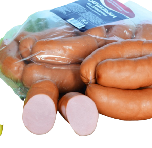 

Сардельки ВМ Продукт