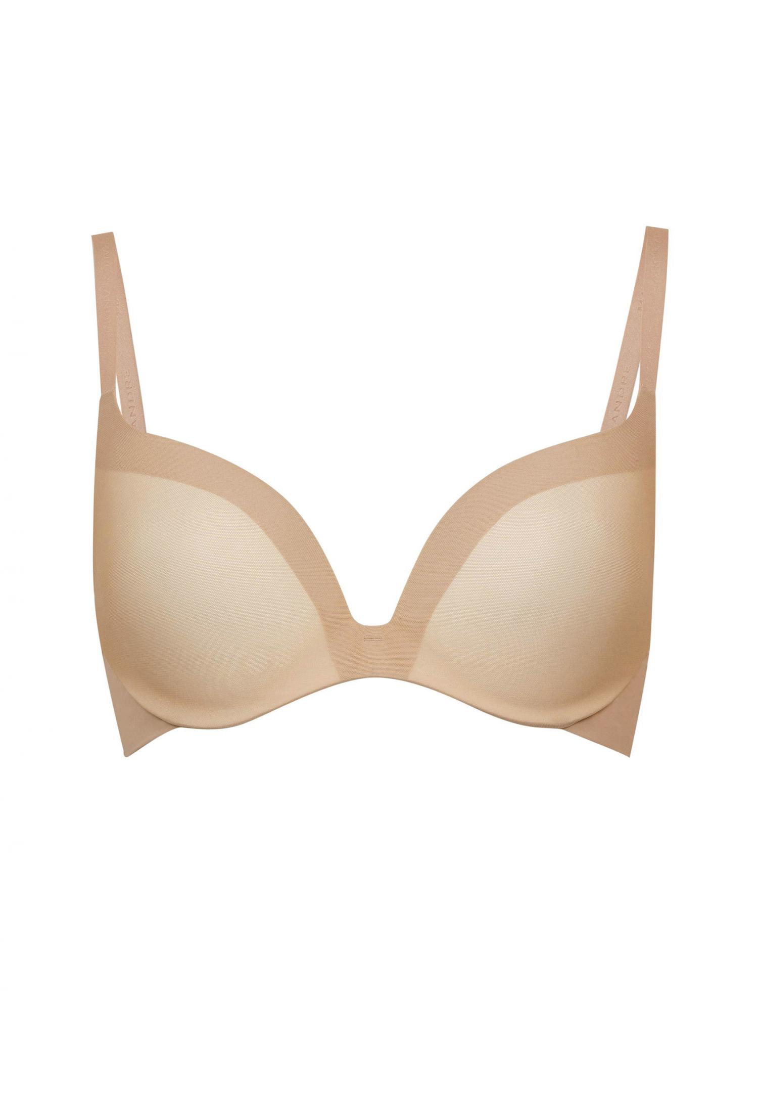 

Бюстгальтер женский MARC & ANDRÉ W21-1144-VCM-SY бежевый 70C, W21-1144-VCM-SY