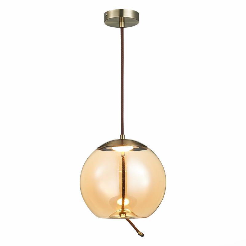 

Люстра подвесная ST Luce OZZIO SL6108.313.01