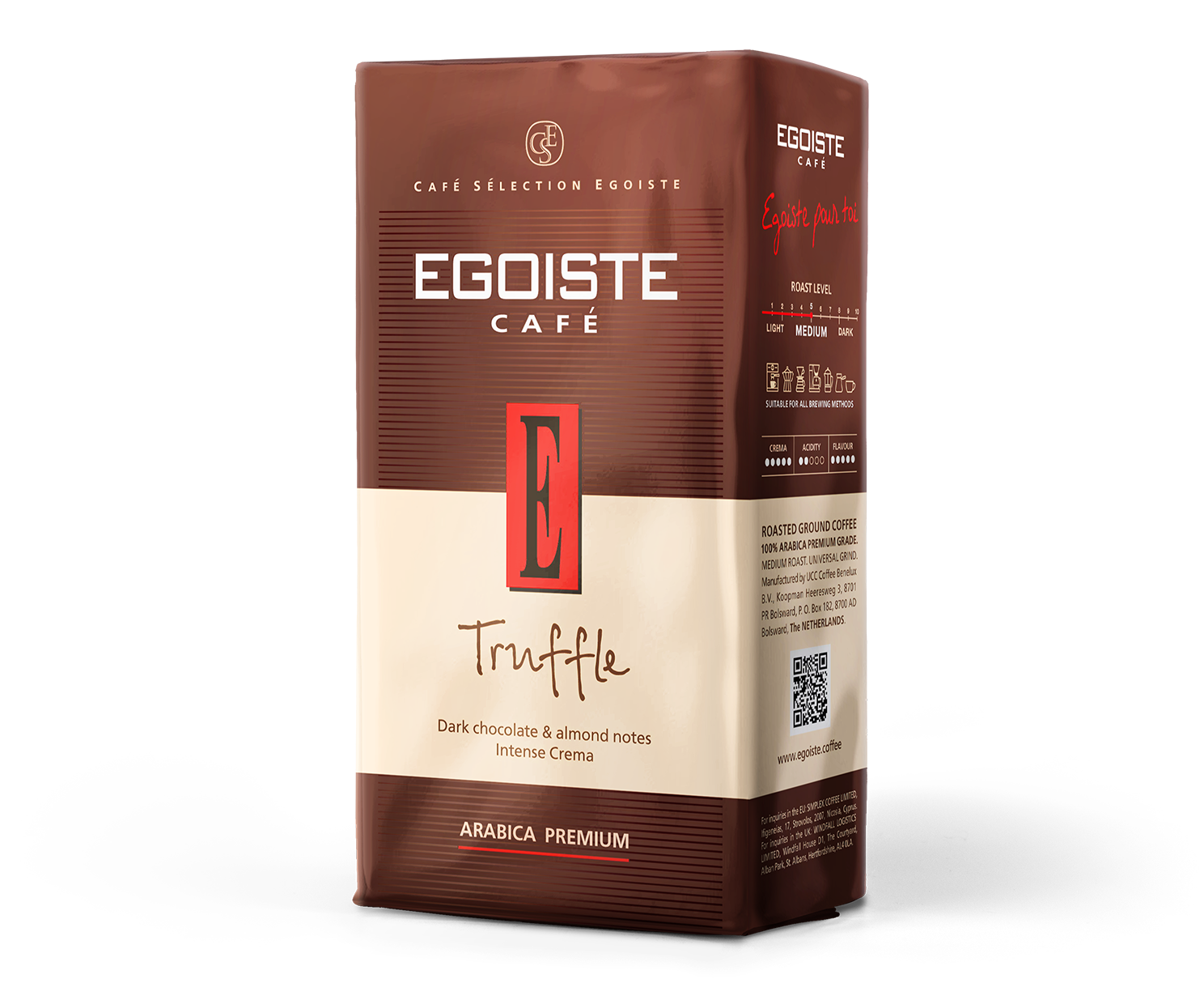 Egoiste truffle. Кофе эгоист молотый Truffle. Кофе эгоист 250г трюфель молотый. Кофе в зернах Egoiste Truffle 250 г. Egoiste Truffle кофе в молотый 250.