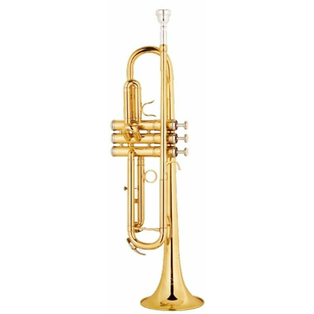 

Труба Gebr. Stolze TR-100G, Золотистый, TR-100G