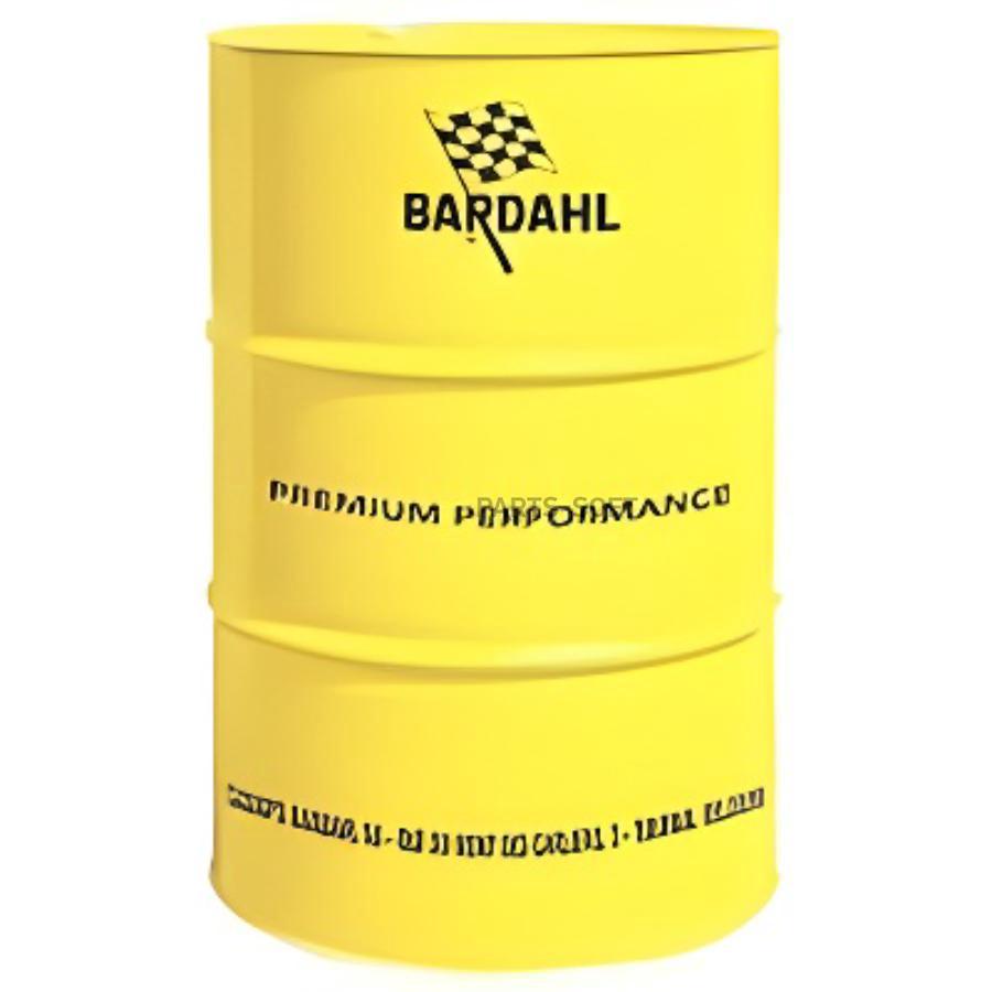 

Трансмиссионное масло BARDAHL 36554 60 л