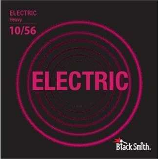 Струны для электрогитары BlackSmith Electric Heavy 1056 900₽