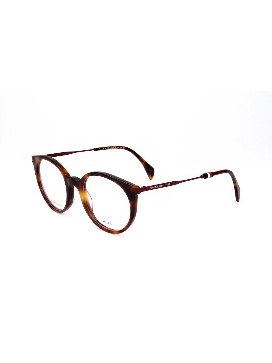 

Оправа для очков унисекс Tommy Hilfiger TH 1475 SX7 разноцветная, TH 1475 SX7