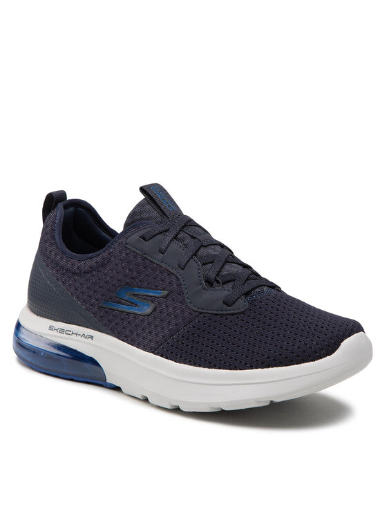 

Кроссовки Go Walk Air 2.0 216153/NVBL Skechers синий 43 EU, Go Walk Air 2.0 216153/NVBL