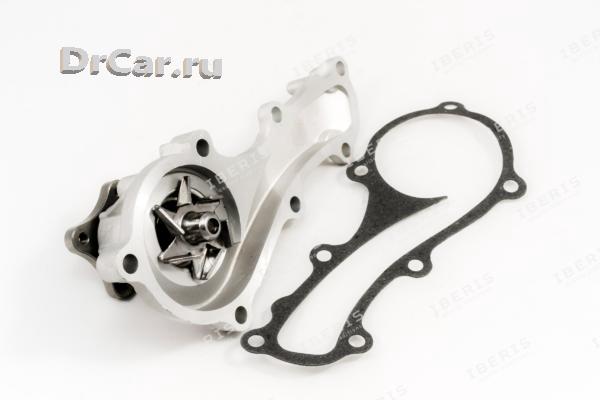 

Iberis Насос Водяной Nissan Primera (P12) IBERIS IB3051