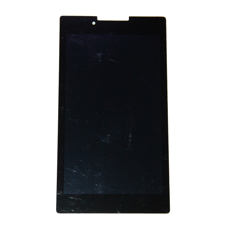 

Дисплей Promise Mobile для Lenovo A3300 IdeaTab (A7-30) в сборе с тачскрином (черный)