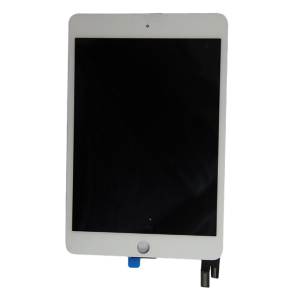 

Дисплей Promise Mobile для Apple iPad Mini 4 в сборе с тачскрином (белый)