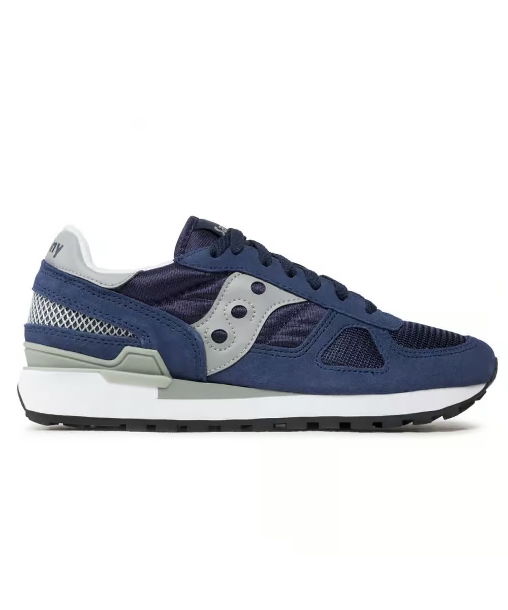 

Кроссовки мужские Saucony 2108-523 синие 10 US, Синий, 2108-523