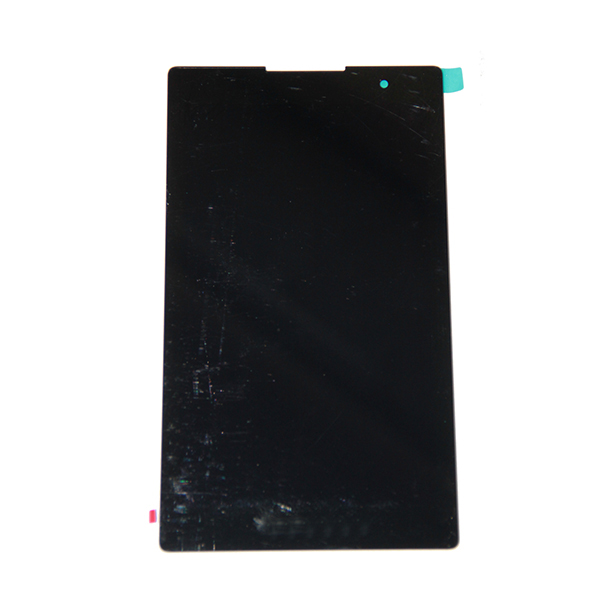 

Дисплей Promise Mobile для Asus ZenPad C 7.0 (Z170C, Z170CG) (rev.P01Y) в сборе (черный)