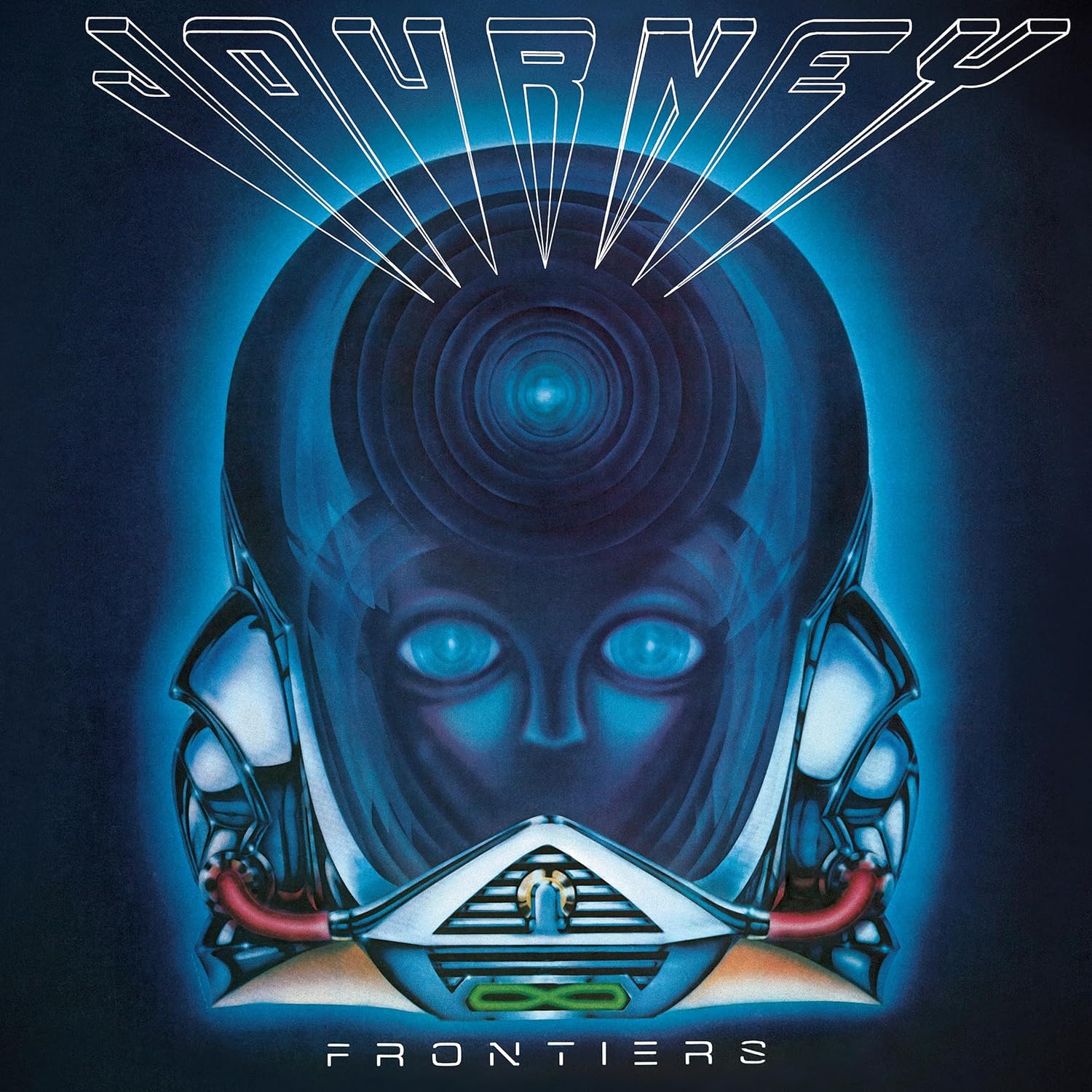 

Journey Frontiers (LP+7")