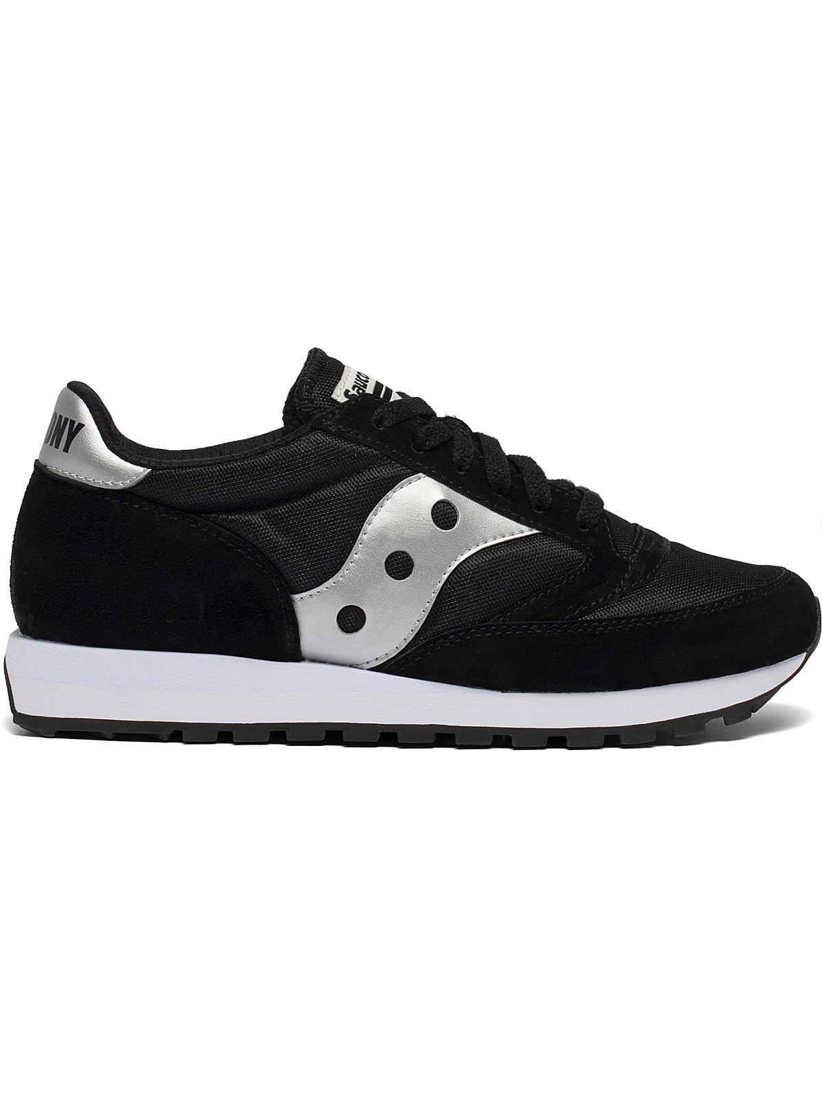 

Кроссовки мужские Saucony S70539-2 черные 10 US, Черный, S70539-2
