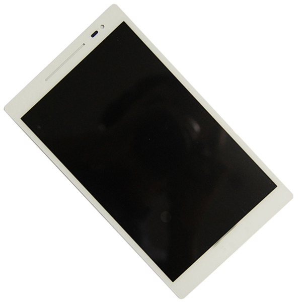 

Дисплей Promise Mobile для Asus ZenPad 8.0 (Z380C) в сборе с тачскрином (белый)