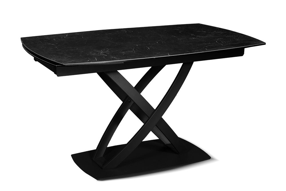 

AERO Стол TULUM 140 PALLADIUM CER