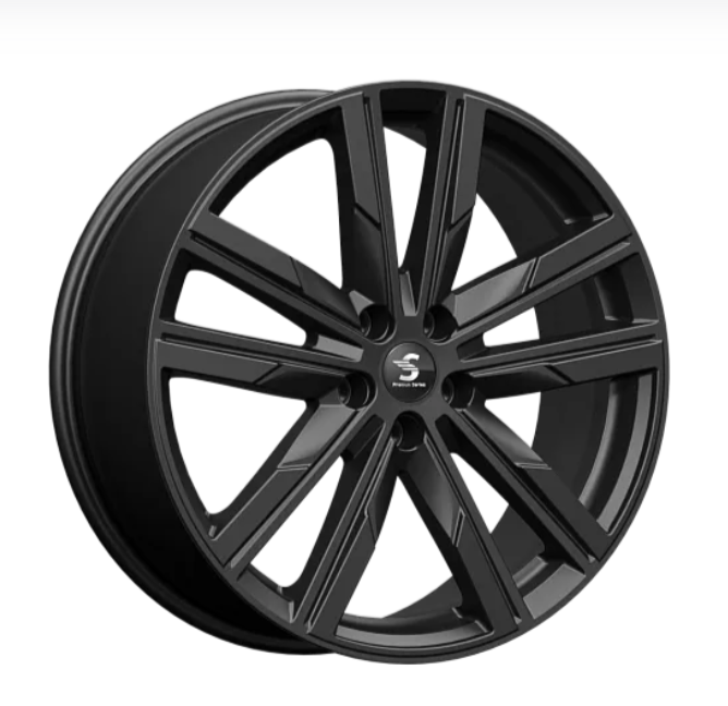 

Диск Premium Series КР014 Lexus RX 20/ 8.0J PCD 5x114.30 ET 30.00 ЦО 60.10 79454, КР014 Lexus RX